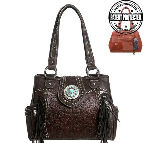 montana west genuine leather handbags.